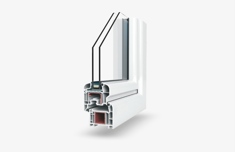 Pvc Windows - Pvc Windows Png, transparent png