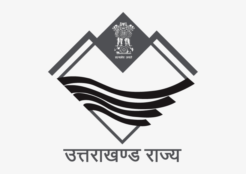 Uttrakhand Renaming Woes - Seals Of Indian States, transparent png