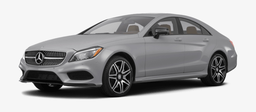 2018 Mercedes-benz Cls - 2018 Chevy Cruze Price, transparent png