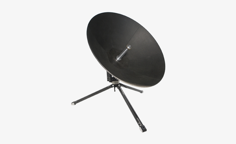 Flyaway Antenna Mp 100 - Antenna, transparent png