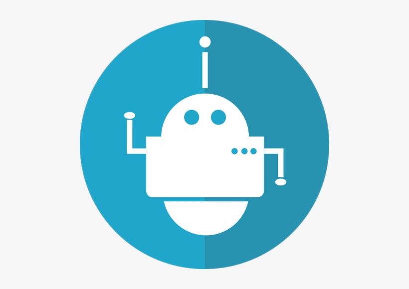 Robotic Process Automation Icon - 500x500 PNG Download - PNGkit