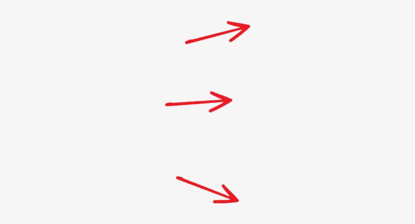 Arrows-icon, transparent png