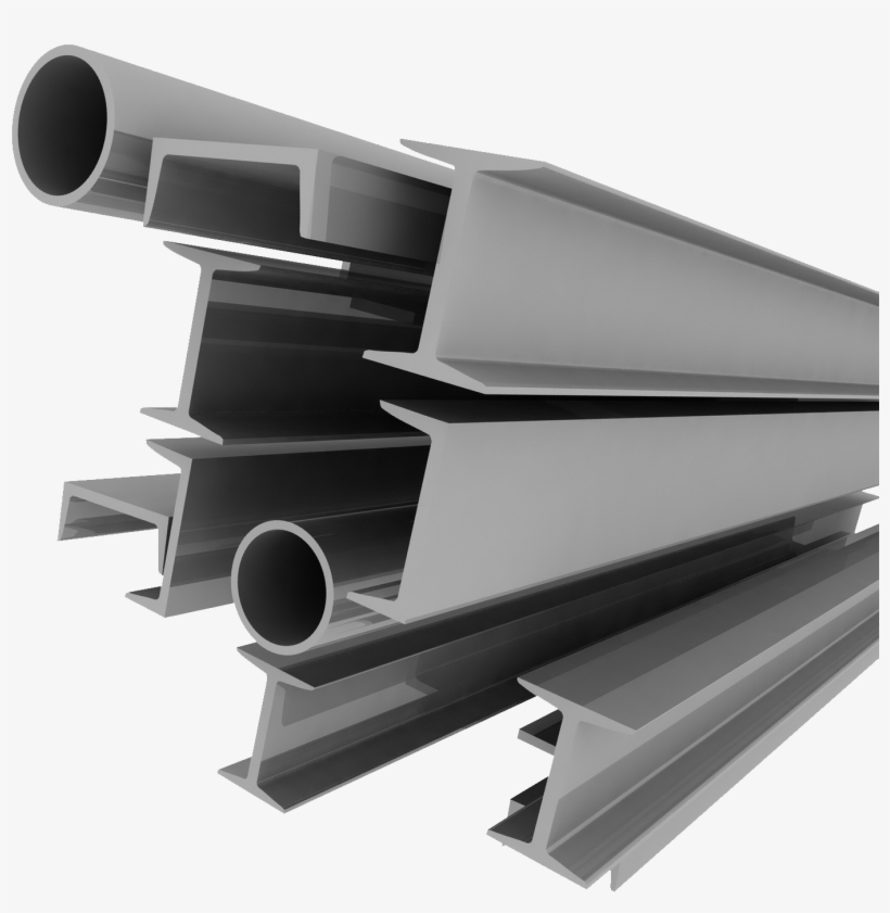 Steel Free Png Image - Steel Industry Png, transparent png
