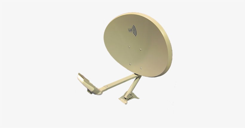 Wbh, Sl Dish Pk, 800 Sl Dishpk - Parabolic Antenna, transparent png
