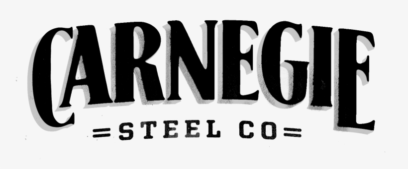 Carnegie Steel Co Logo - Andrew Carnegie Company, transparent png