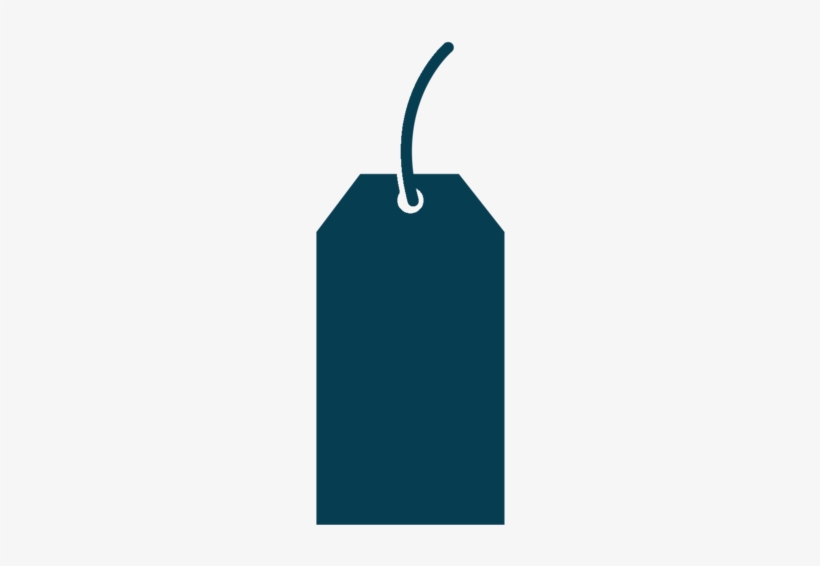 Tag-icon - Icon, transparent png