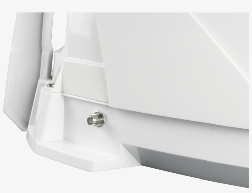 The Dish Tailgater - Car, transparent png