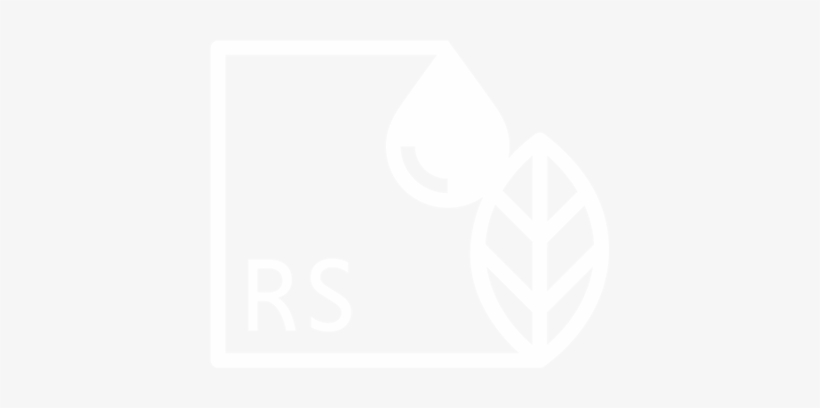 Rightsciences Logo Icon 030718 White - Rightpatch Llc, transparent png