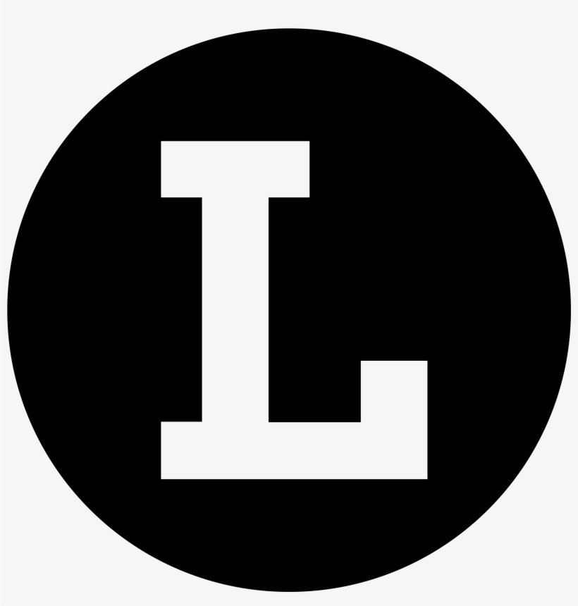 Black, Letterboxd Icon - Freedom Logo Png, transparent png