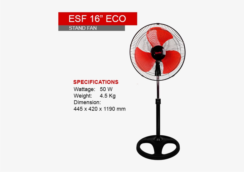 Esf 16eco Png, transparent png