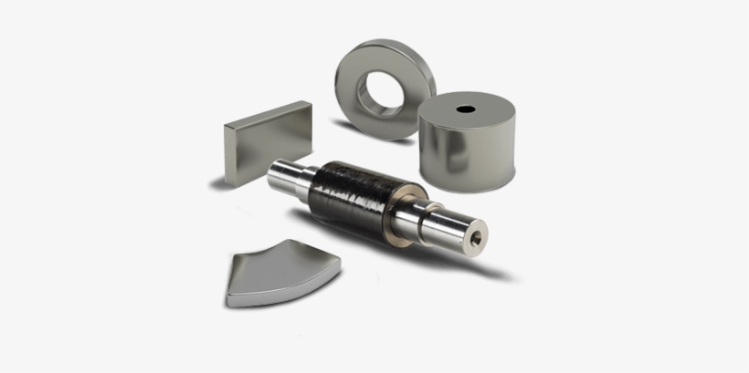 Permanent Magnets - Magnet, transparent png