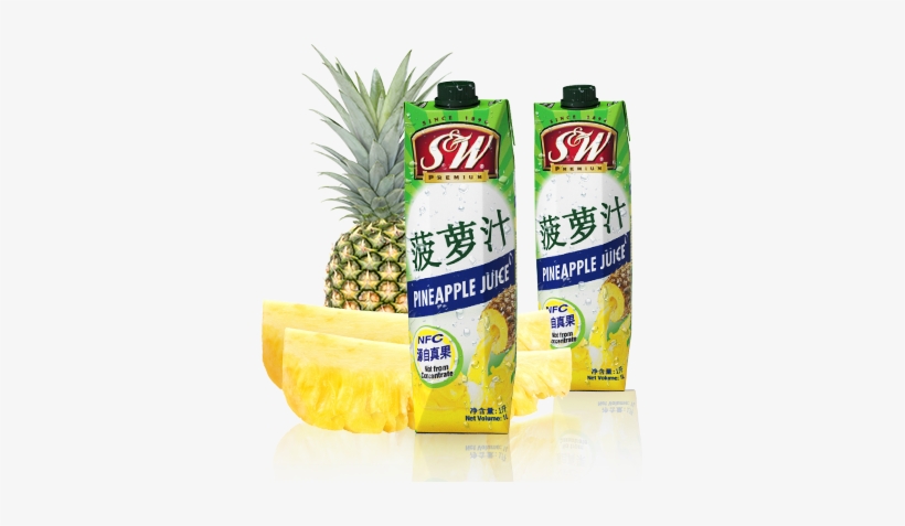 A Pineapple Pack For Sharing S&w Premium Food Article - S & W Chili Makin's, Original - 26 Oz, transparent png