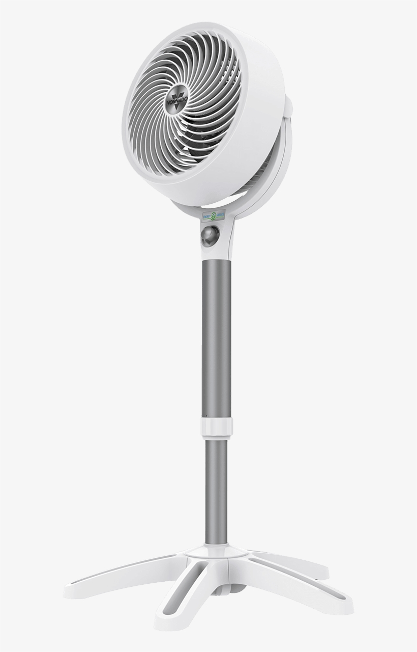 Vornado 683dc Pedestal Fan - Vornado Energy Smart 683dc, transparent png