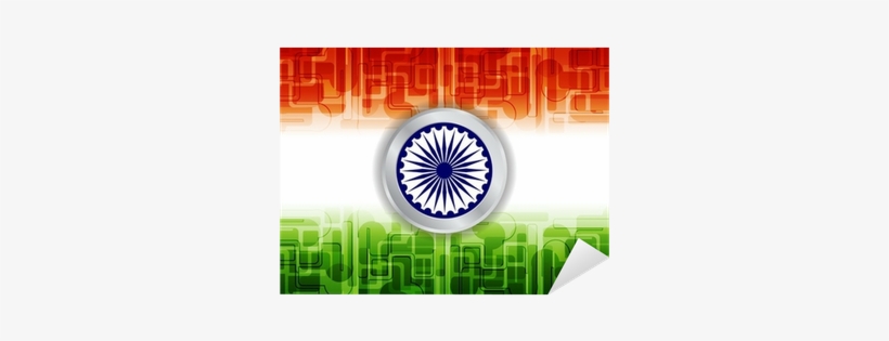 Creative Background For Republic Day And Independence - Republic, transparent png