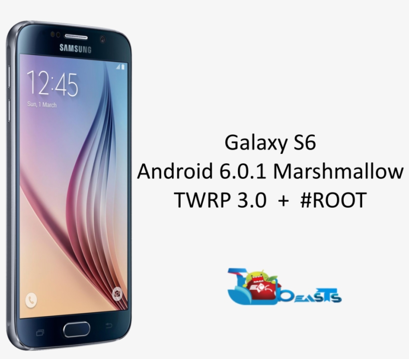 A Workaround To Flash The Twrp - Exian Protective Screen Protector For Samsung Galaxy, transparent png