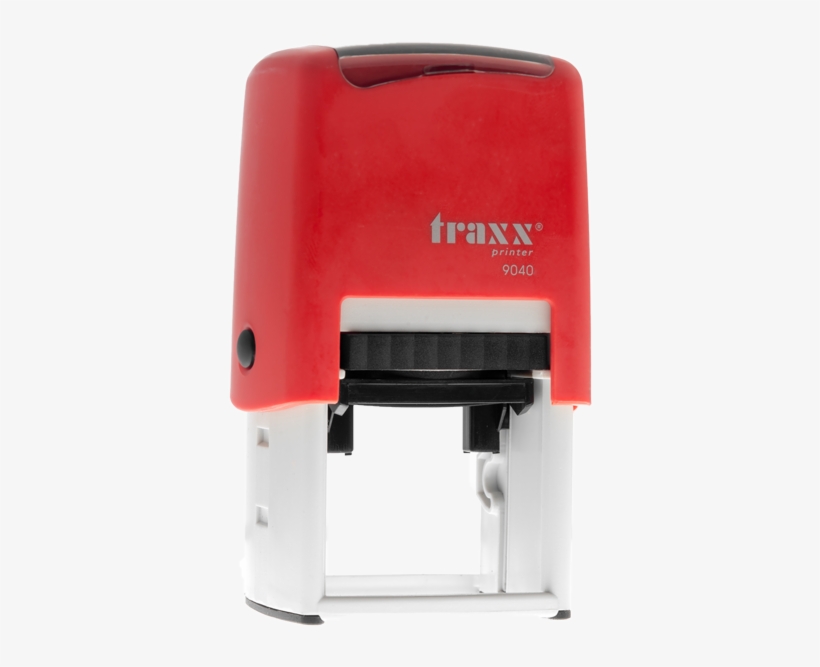 Round Stamp - Sellos Traxx, transparent png