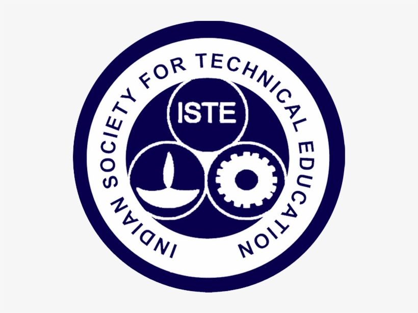 Image - Indian Society For Technical Education, transparent png