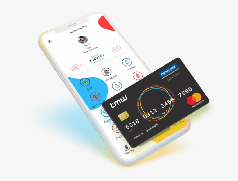 Tmw Hero I Phone Mobile1 - Iphone, transparent png