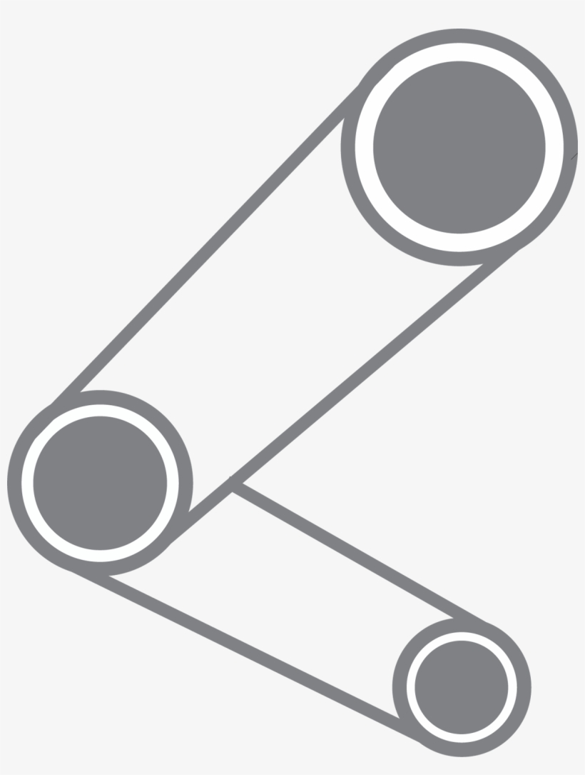 Logo Design By Sourabh Vishwakarma For Black Tangent - Circle, transparent png