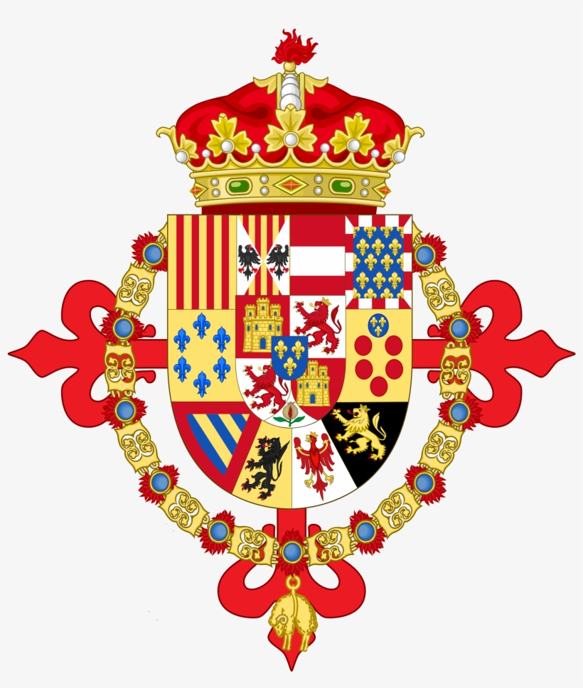 Open - Carlo Of Bourbon Two Sicilies, transparent png