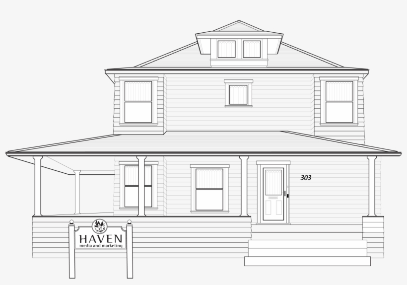 This Is Where It Happens - Technical Drawing, transparent png