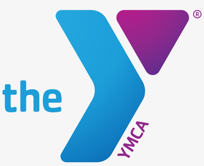Ymca 3 Logo Png Transparent - New Ymca, transparent png