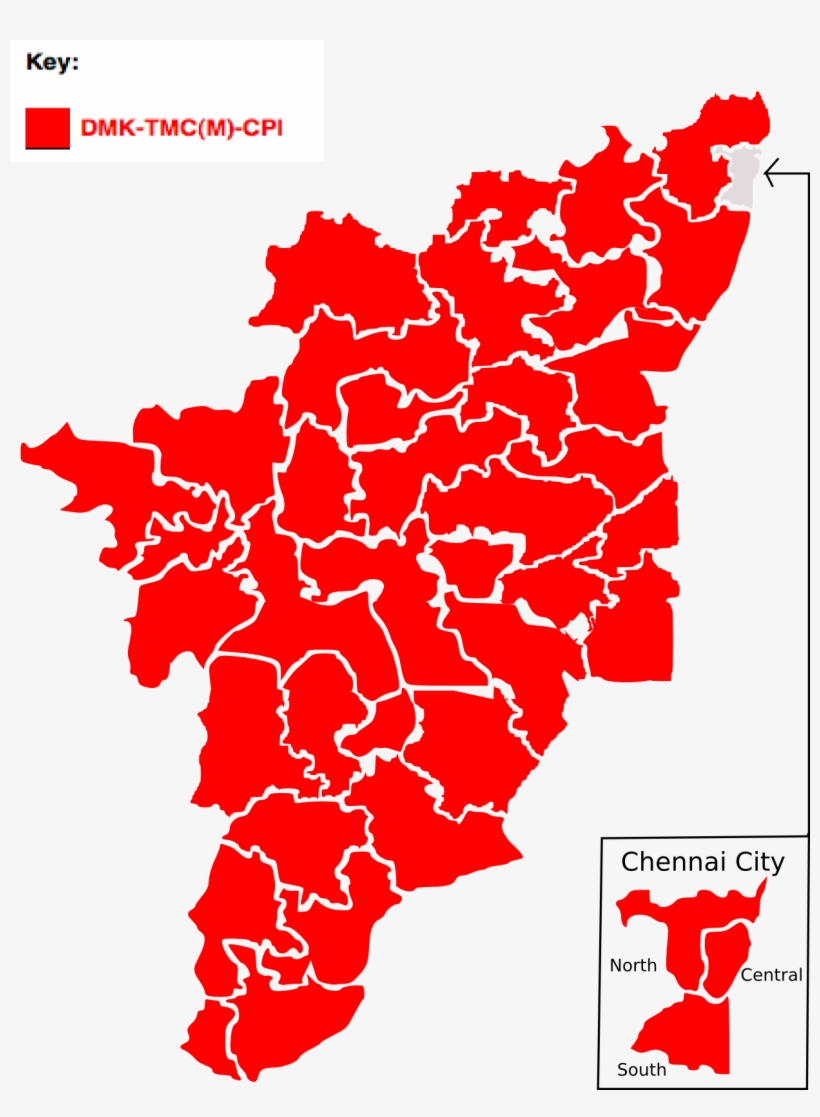 1996 tamil nadu lok sabha election map tamil nadu map png 1241x1630 png download pngkit 1996 tamil nadu lok sabha election map