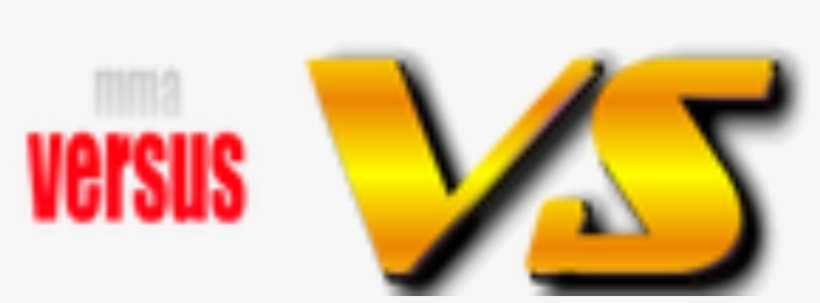 Cropped Rsz Mmaversus Logo 1 - Gyroverse: The Hidden Structure Of The Universe: Signed, transparent png