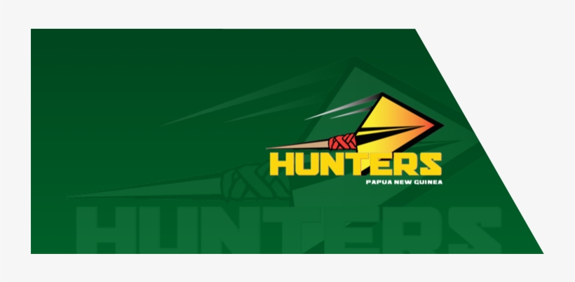Png Hunters Vs Ipswich - Papua New Guinea Hunters, transparent png