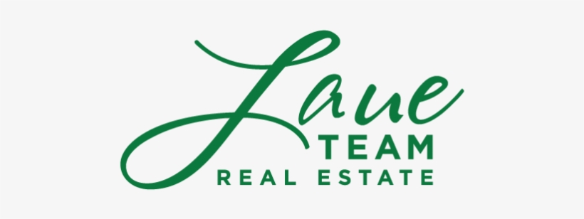 Laue Team Real Estate - Word Art Png, transparent png