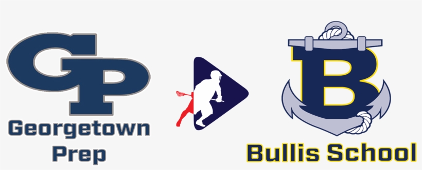 Versus Logo - Georgetown Prep Logo, transparent png