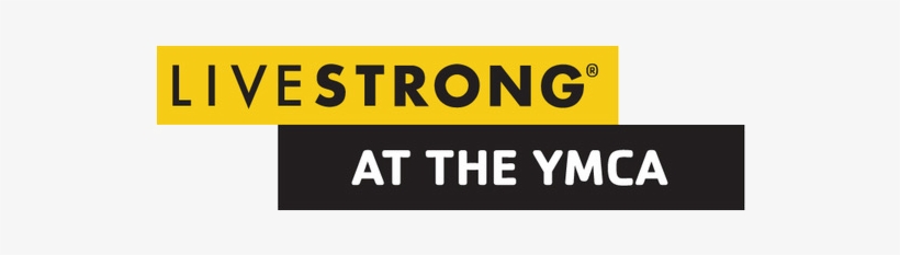 Livestrong At The Ymca Logo, transparent png