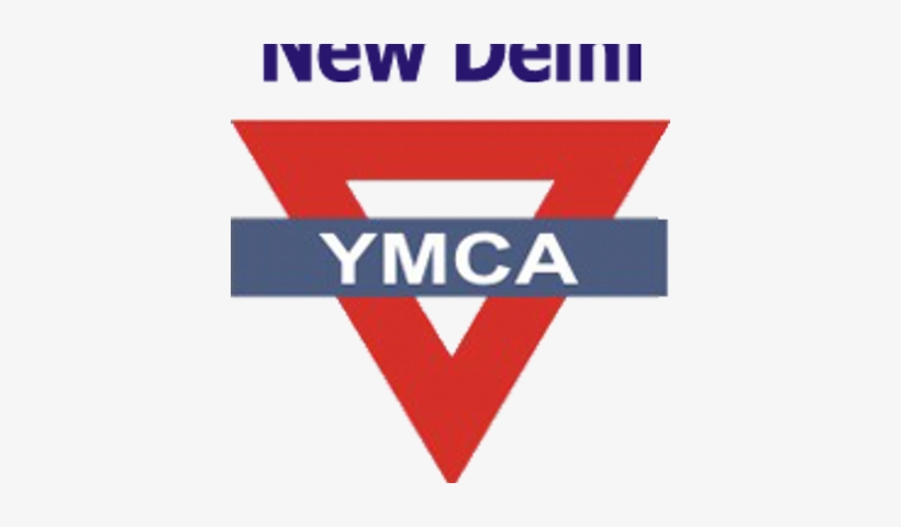 New Delhi Ymca - Ymca Delhi Logo, transparent png