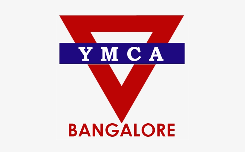 Ymca, Bangalore - Ymca Logo Bangalore, transparent png