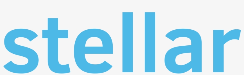 Versus Has Secured A Partnership With Stellar To Integrate - Stellar Logo, transparent png