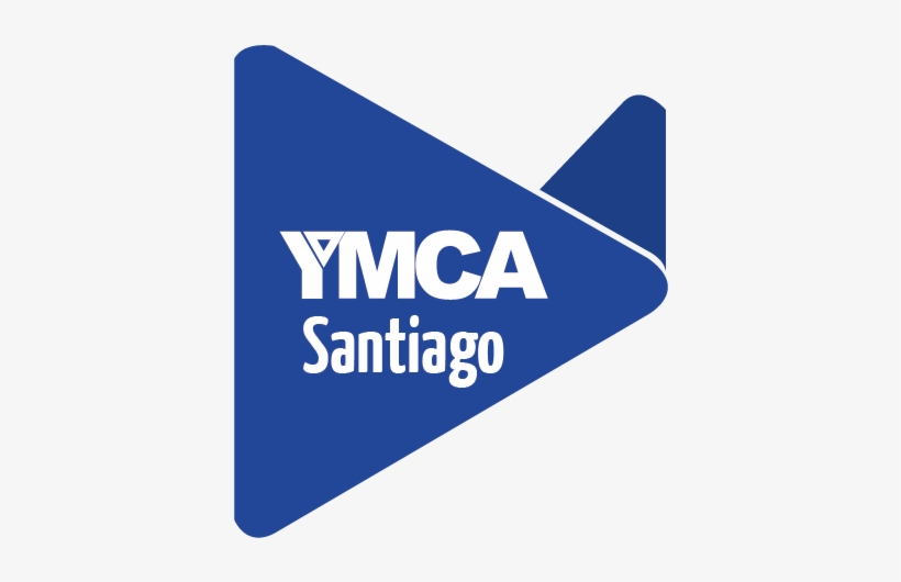 Ymca Santiago Logo, transparent png