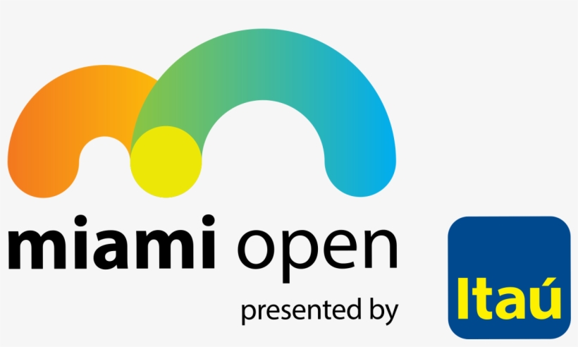 Account Executive, Miami Open Ticket Sales With Miami - Miami Open Presented By Itaú, transparent png