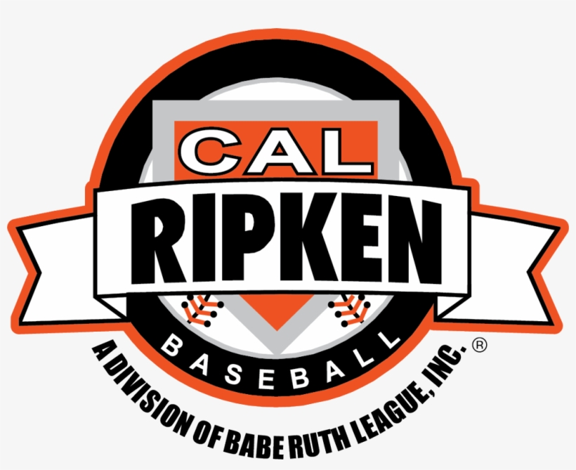 Cal Ripken Tournament Cal Ripken Baseball Logo 1024x786 PNG