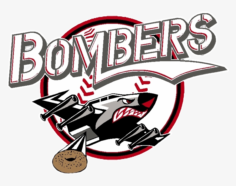 Bagel Bombers, transparent png