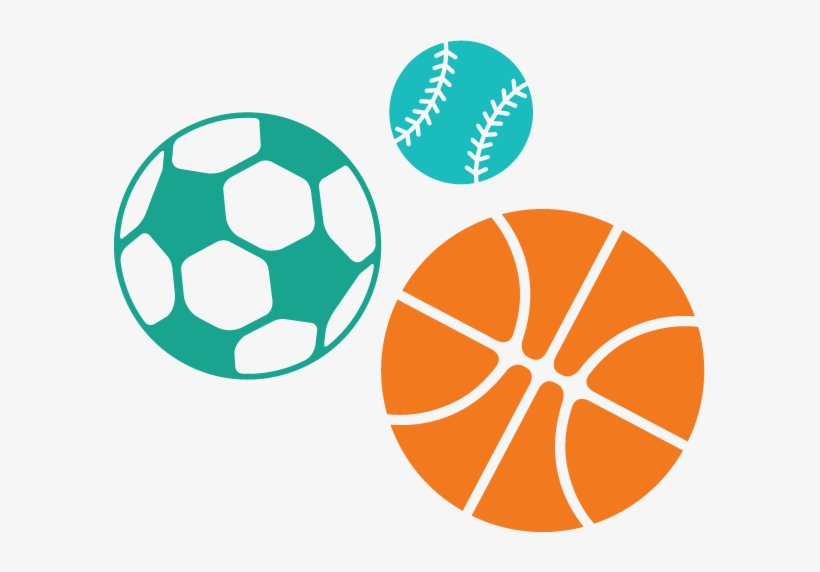 Soccer Boys / Girls - Circle Of Squares, transparent png