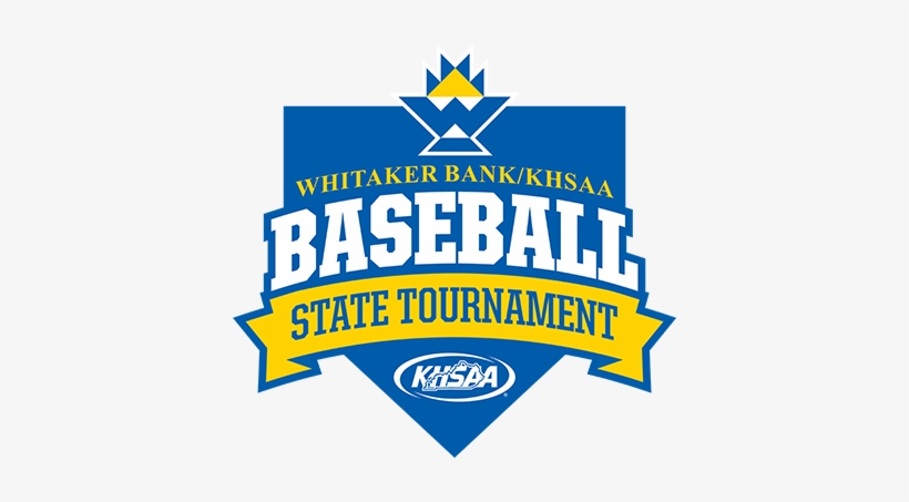 Follow All The Action Of The Whitaker Bank/khsaa State - Khsaa Baseball State Tournament 2017, transparent png