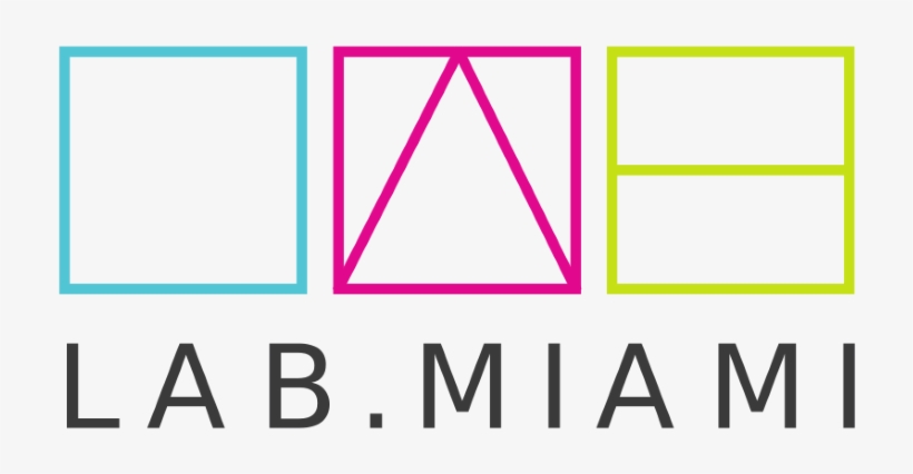 The Lab Miami - Lab Miami, transparent png
