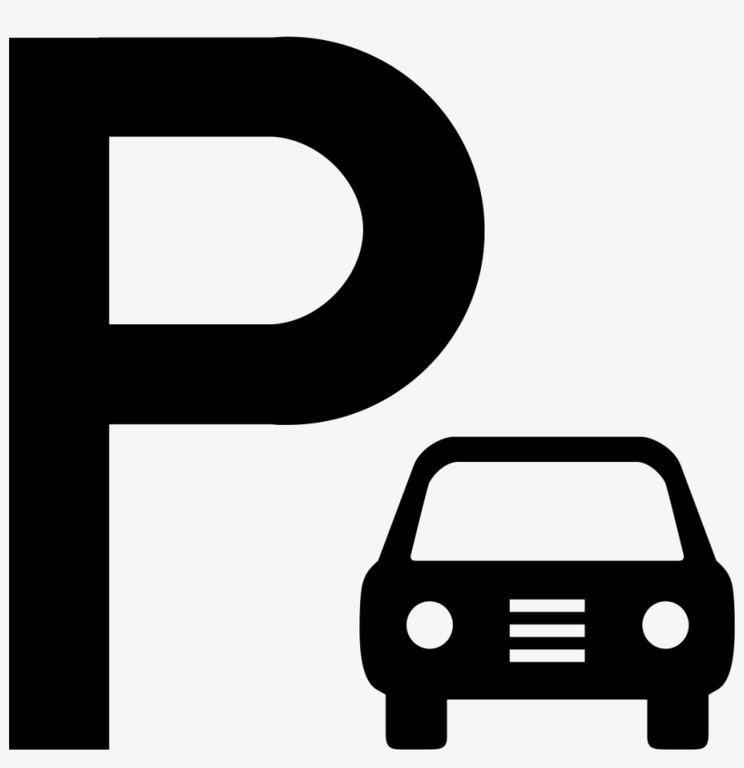 Png File Svg - Parking Space Icon Png, transparent png