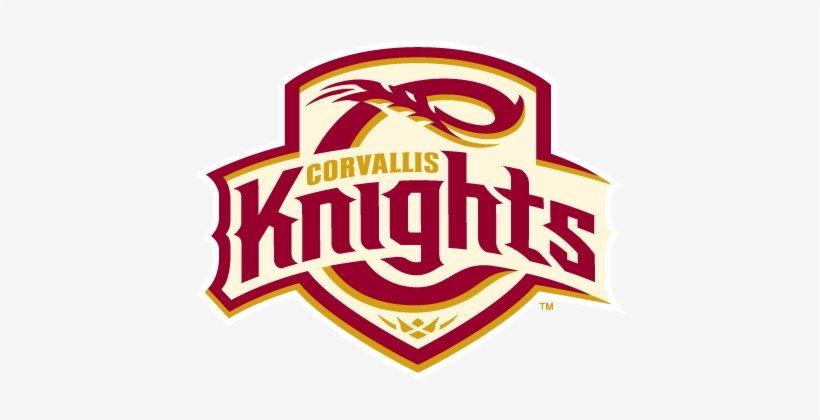 League Are The Corvallis Knights, transparent png