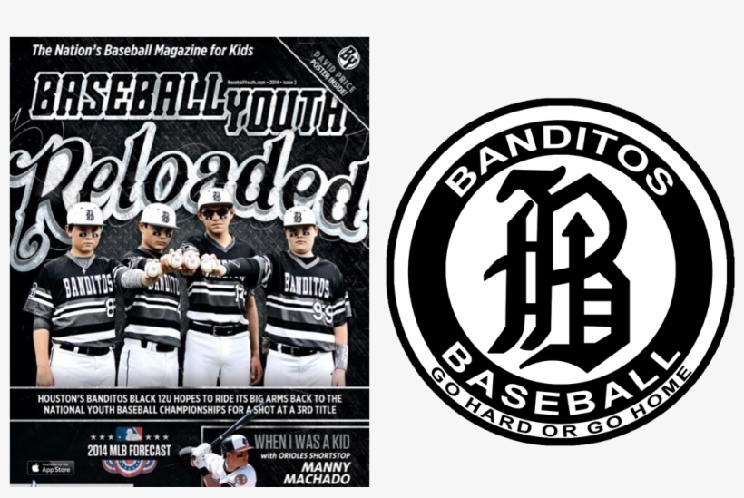 Banditos Baseball Uniforms, transparent png