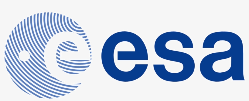 European Space Agency - European Space Agency Logo Png, transparent png