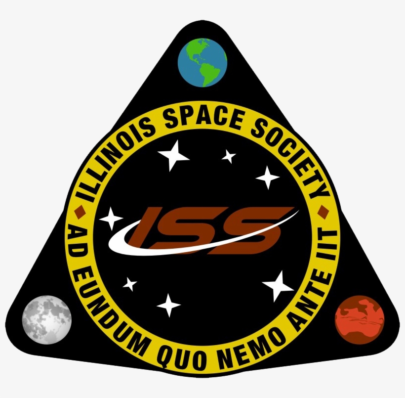 Illinois Space Society, transparent png
