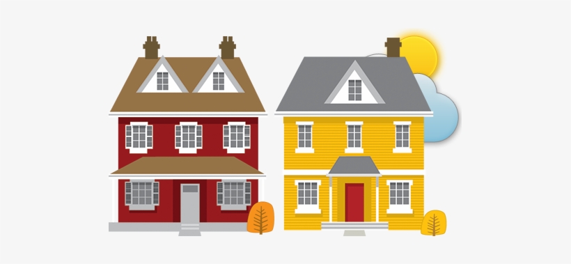 Apartment Png Image - Apartment Png, transparent png