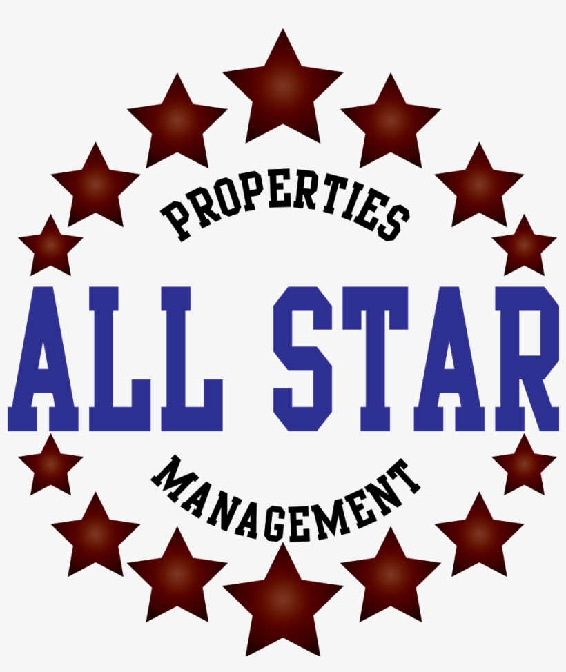 All Star Properties Of Miami Logo - Property Of My Boyfriend Shower Curtain, transparent png