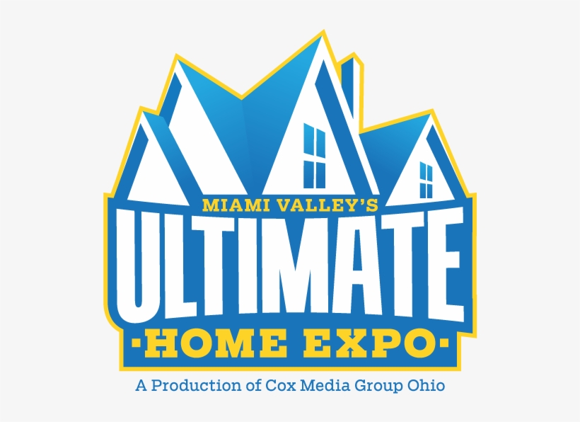 Miami Valley's Ultimate Home Expo - Cox Media Group Ohio, transparent png